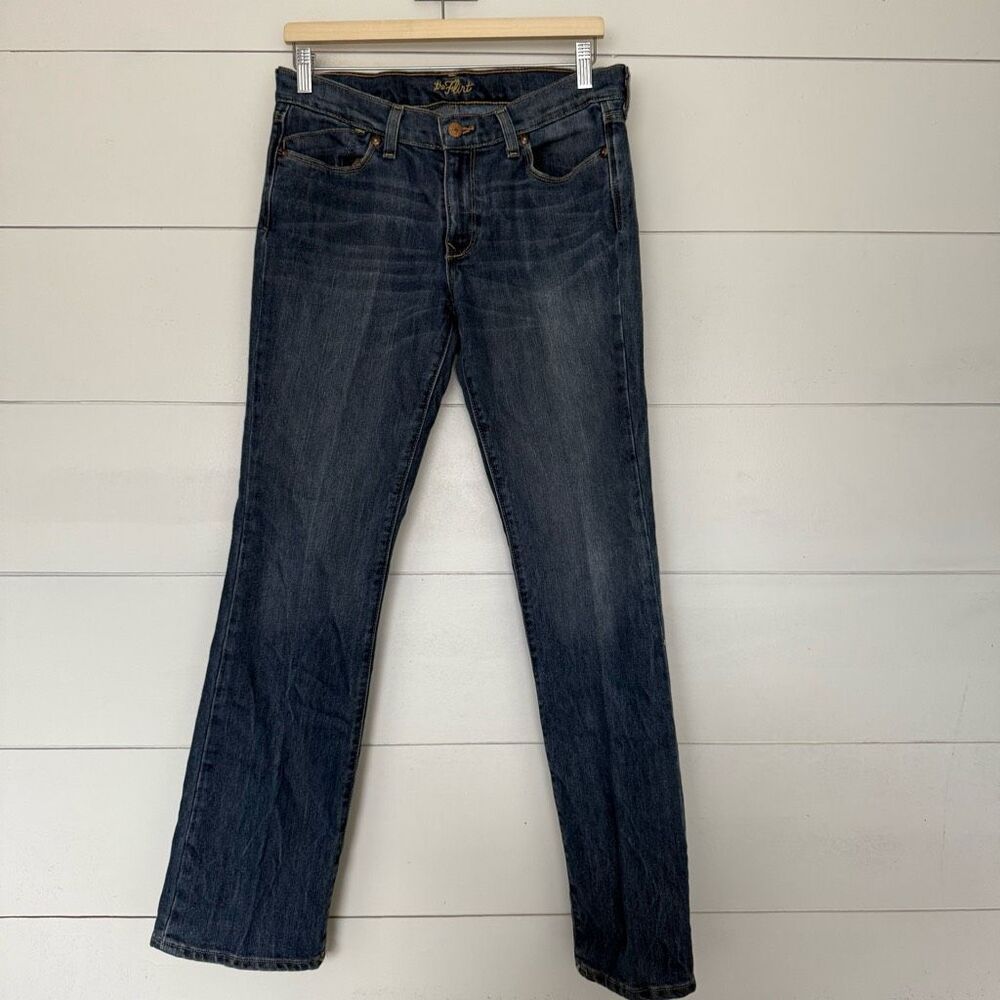 Old Navy Women’s 10 The Flirt Y2K 2000s Jeans
